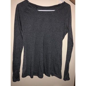 Gymshark Long Sleeve